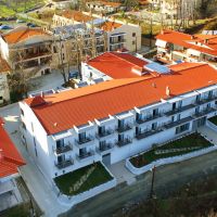 4 epoxes hotel spa