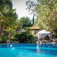 achtis boutique hotel