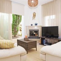 villa cavo greco