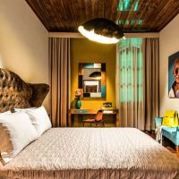 a for art design hotel