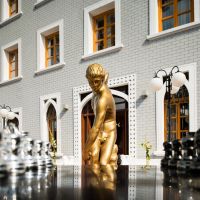 a for art design hotel
