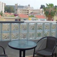 the palms hotel apts