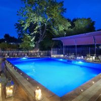 4-you hotel apartments