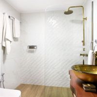 a for art design hotel