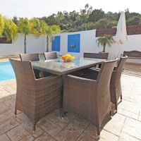 villa cavo greco