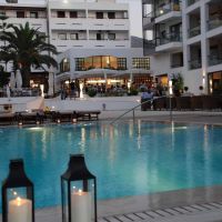 albatros spa resort hotel