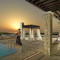 aldemar royal olympian luxury resort & spa