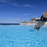 aktia lounge hotel & spa