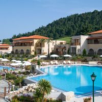 aegean melathron thalasso spa hotel