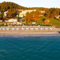 aegean melathron thalasso spa hotel