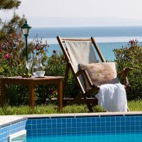 aegean melathron thalasso spa hotel