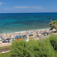 aldemar cretan village family resort