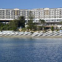 amilia mare family resort (ex. aldemar)
