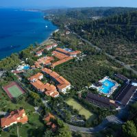 acrotel athena pallas village