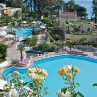 aegean melathron thalasso spa hotel