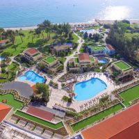aegean melathron thalasso spa hotel