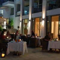 albatros spa resort hotel