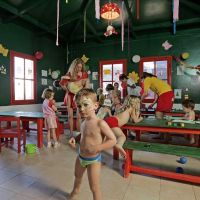aldemar cretan village family resort