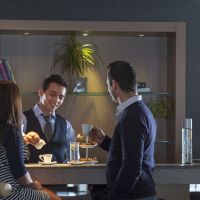 aktia lounge hotel & spa