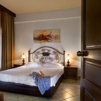 acrotel athena pallas village