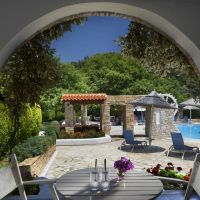 acrotel athena pallas village