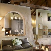 acrotel athena pallas village