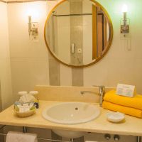 aegean melathron thalasso spa hotel