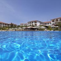 akrathos hotel