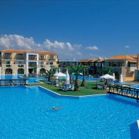 aldemar olympian village family resort
