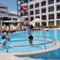 albatros spa resort hotel