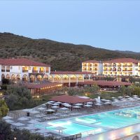 akrathos hotel