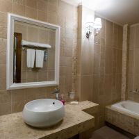 achtis boutique hotel