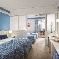 amilia mare family resort (ex. aldemar)