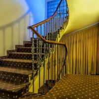 aegeon hotel
