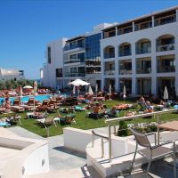 albatros spa resort hotel