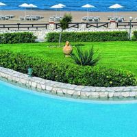 aldemar royal olympian luxury resort & spa