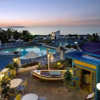 aldemar cretan village family resort