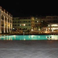 albatros spa resort hotel