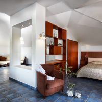acrotel athena pallas village