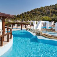 acrotel athena pallas village