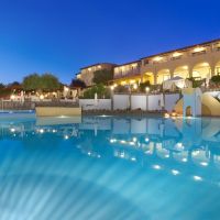 acrotel elea beach