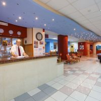 agrabella hotel