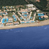 aldemar olympian village family resort