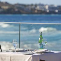 aktia lounge hotel & spa
