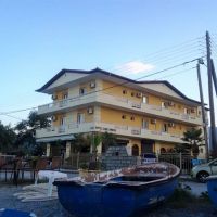 akrothalassia hotel