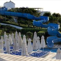 aldemar cretan village family resort
