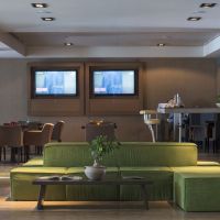 aktia lounge hotel & spa