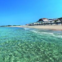 aldemar royal olympian luxury resort & spa