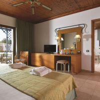 aldemar olympian village family resort