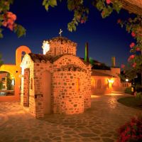 acrotel athena pallas village